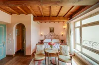 Hotel Mulino di Firenze, WorldHotels Crafted Hotels in Bagno a Ripoli