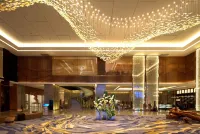 Ruixiang Hotel Hotels in Fushun