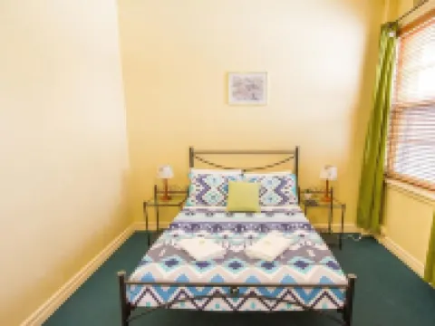 グランド ホテル ロックデール シドニーのホテル