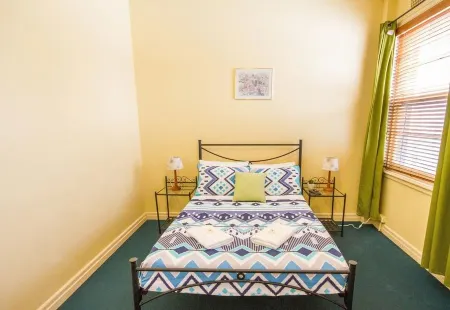 Grand Hotel Rockdale