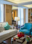 Gloria Grand Hotel Jishou - Mountain view