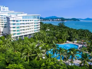 Sunshine Resort Intime Sanya