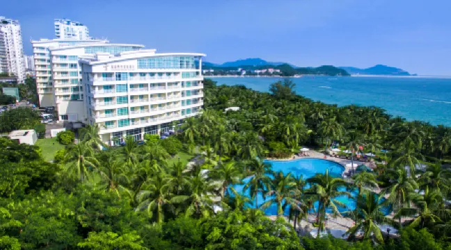 Sunshine Resort Intime Sanya