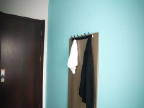 南昌大米乐享公寓 - 乐宿同窗房