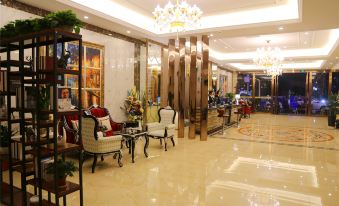 Aishangmodeng Holiday Hotel