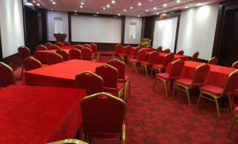 Greentree Alliance Hotel (Dongguan Zhangmutou Railway Station)