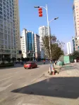 Liupanshui Yake Hotel - 2-Star