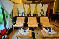 Lanta Sand Resort and Spa Krabi - spa