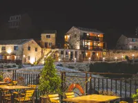 溫嶺隱想家半島民宿 金沙灘-金沙灘浴場附近的飯店