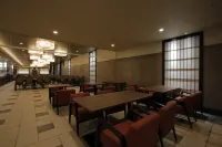 Hot spring OSAKA HINODE HOTEL NIPPONBASHI - Aamiainen