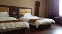 Pudding Hotel (Wenzhou Longgang China Gift City) - 2 stjerner