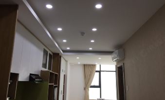 Muong Thanh Apartment - Unit 3744