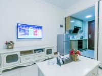 寓米公寓(佛山长信银湾店) - 韩式大床房