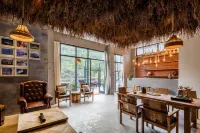 Yimeng Shanshe Holiday Hotel Hotels in Pingyi