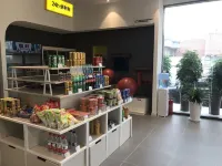 Yuelai Hotel Chain - مطابخ