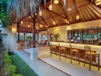Jannata Resort and Spa Hotels near Sambahan