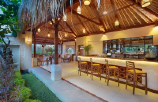 جاناتا ريزورت آند سبا