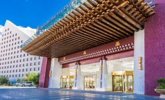 InterContinental Lhasa Paradise