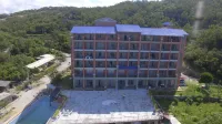 Haiyun Mountain Villa - مسبح