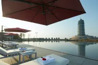 Hangzhou Water Museum Tao Hotel - Infinity Pools