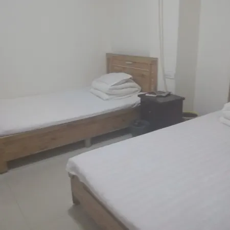 Linyi Shuntong Hotel