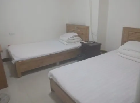 Linyi Shuntong Hotel