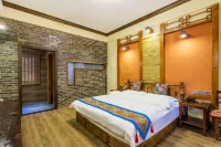 Yixiu Courtyard Hotel