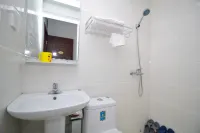 Hefei Shuangdong Hotel