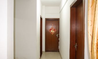 Aixin Family Apartment (Gongbei Port)