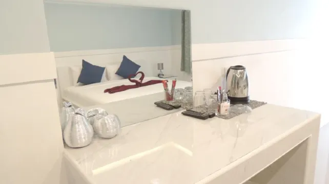 ห้องสแตนดาร์ด