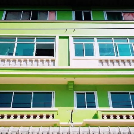 Natcha Place Rangsit Donmuang
