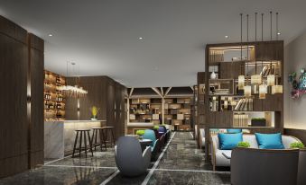 Perfect Hotel By Boffol