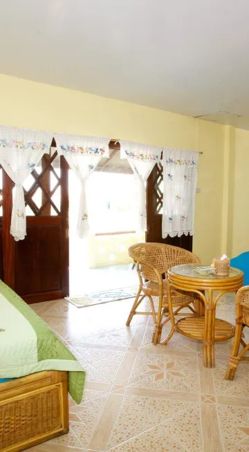 ห้องทริปเปิลตังเก