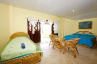 Anavilla Tangke Resort