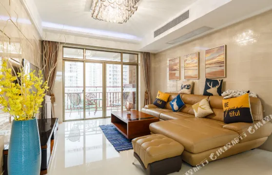 惠安聚龍生態休閑度假旅遊療養精品民宿