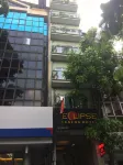 Eclipse Legend Hotel Hotel in zona Hanoi Ceramic Mosaic Mural