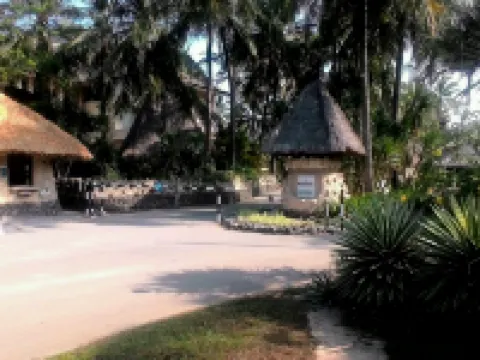 Novotel Lombok Resort & Villas Hotels in Pujut