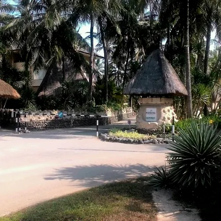 Novotel Lombok Resort & Villas