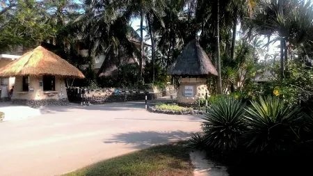 Novotel Lombok Resort & Villas