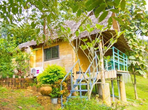 รูปภาพของภูทรายแก้ว