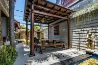 Sindhu Mertha Sanur Hotels in Bali