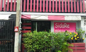 SidaRe Bed and Breakfast