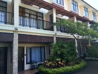 Best Western Resort Kuta Hotels in Bali