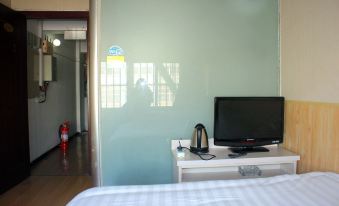 Qingdao Qiulin Holiday Hotel