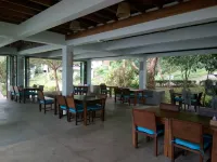 Siam Bay Resort Hotel dekat Air Terjun Kiri Phet