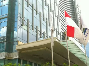 Raffles Jakarta