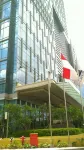 Raffles Jakarta فنادق في 