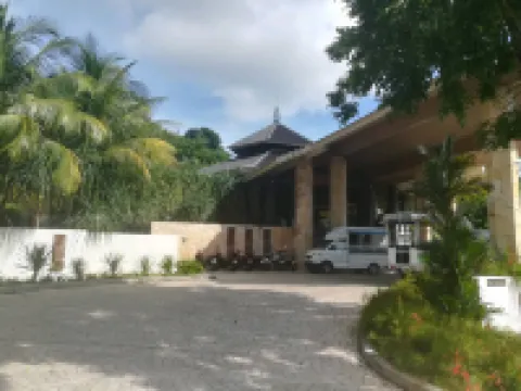 Mandarava Resort and Spa Phuket Hotels in Phuket