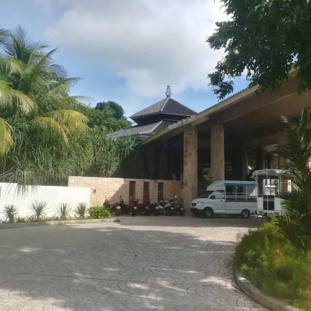 Mandarava Resort and Spa Phuket