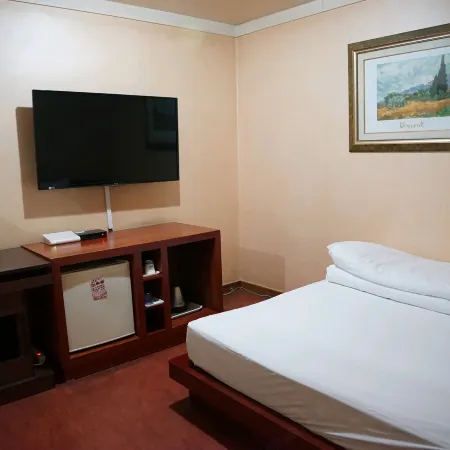Daegu Goodstay Herotel